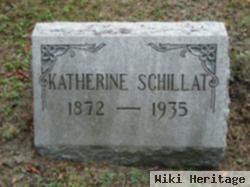 Katherine Scheuer Schillat