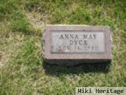 Anna Mae Dyck