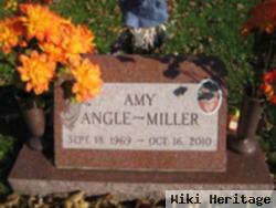 Amy Angle-Miller