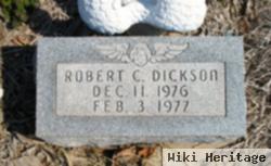 Robert C. Dickson