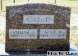 William Culp