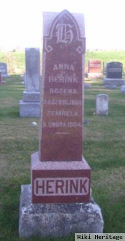 Anna Herink