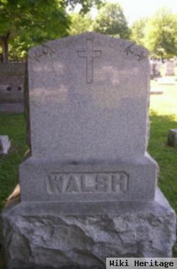 Edmund Walsh