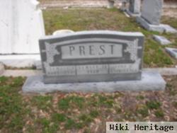 Samuel A. Prest