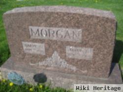 Harry Carl Morgan