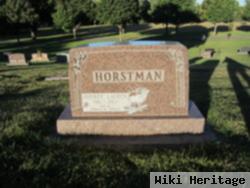 Jeffrey Lauren Horstman