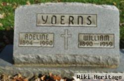 William Yoerns