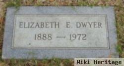 Elizabeth E. Dwyer