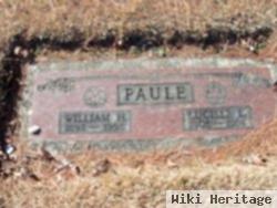 Lucille L. Madden Paule