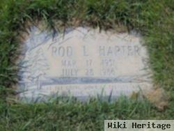 Rod L Harter