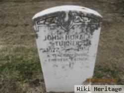 John Horace Turner