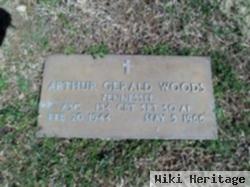 Arthur Gerald Woods