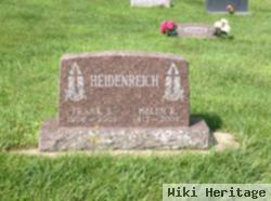 Helen R Stepka Heidenreich