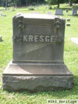 Absalom Kresge