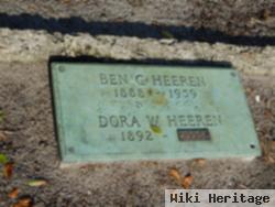 Ben C. Heeren