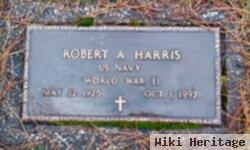 Robert A. Harris