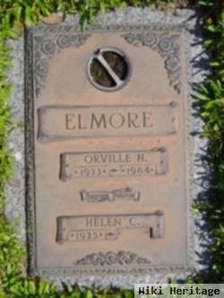 Orville Hurst Elmore