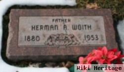 Herman A. Woith