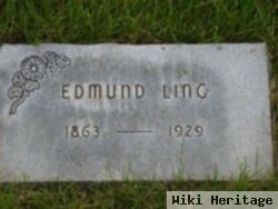 Edmund Ling