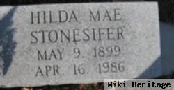 Hilda Mae Stonesifer