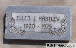 Ellen Hartley