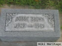 Bobby Brown