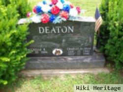 Charles "chuck" Deaton, Jr