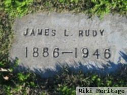 James L Rudy