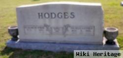 Thomas Luther Hodges