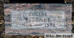 Eugene Bittner