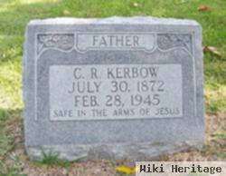 Charles Redmond Kerbow