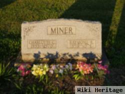 Charlotte C. Mckee Miner