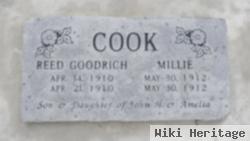 Reed Goodrich Cook