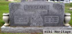 Frank J Jouglard