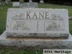 Aaron C. Kane