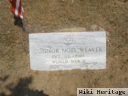 Connor N. Weaver