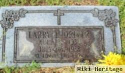 Larry Earl Driver