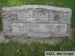 Joseph Albert Millward