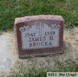 James Brocka