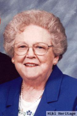 Mary Sue Yates White