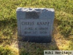 Chris Knapp