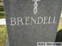 John A Brendell