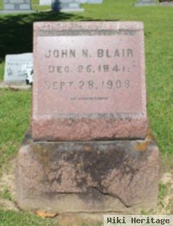 John Nelson Blair