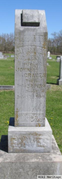 Catherine A. Conery Graves