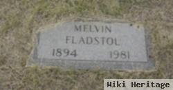 Melvin Fladstol