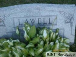 Emilie I. Lawell