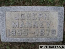 Joseph Manney