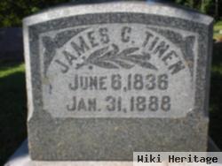 James C Tinen