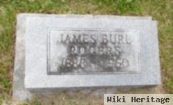 James Burl Rogers