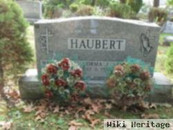 Norma J Haubert